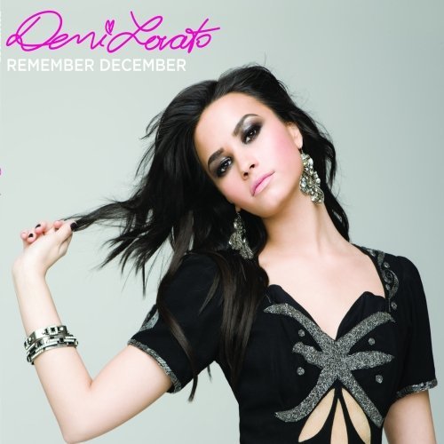 00002 - Demi Lovato Remember December