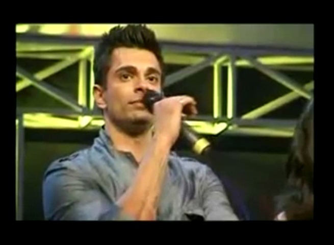 KARAN SINGH250 - KARAN SINGH GROVER-ARMAAN MALIK