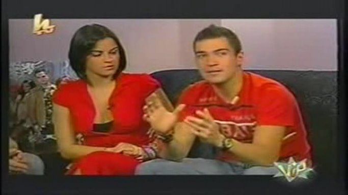 RBD en VIP Parte 2 (HTV)-8