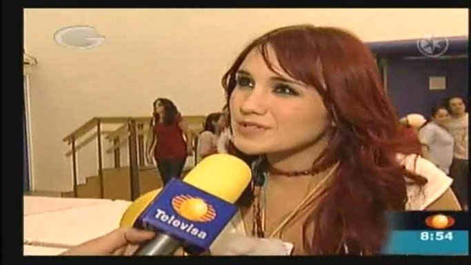 RBD -19 - RBD Visita A Los Ninos Del Teleton