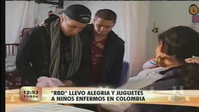 RBD - ETV-3 - RBD en ETV