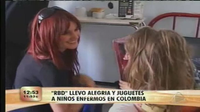 RBD - ETV-10 - RBD en ETV