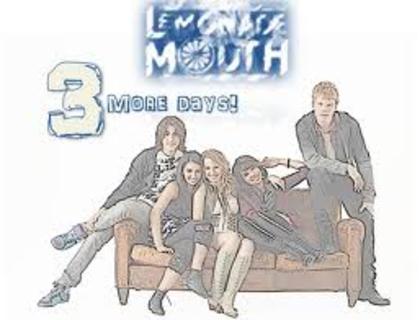 images - 4 poze lemonade mouth tari