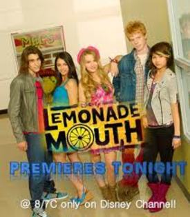 images (3) - 4 poze lemonade mouth tari