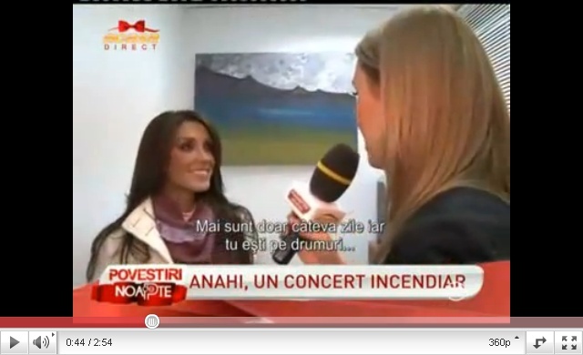 ggg - 00 Any entrevista para Acasa Tv Rumania