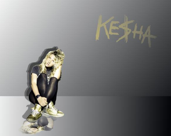 Kesha - Kesha