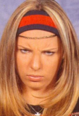 3 - Belinda