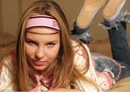 8 - Belinda