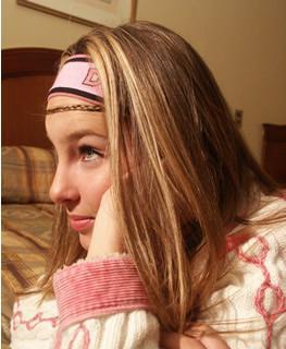 10 - Belinda
