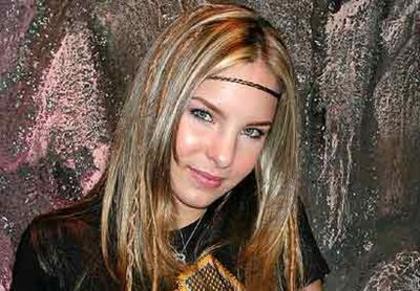 22 - Belinda