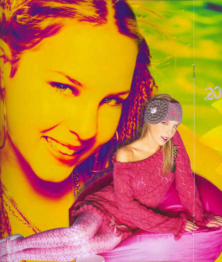 39 - Belinda
