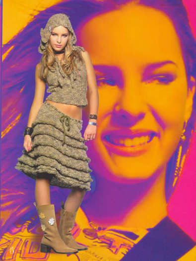 49 - Belinda