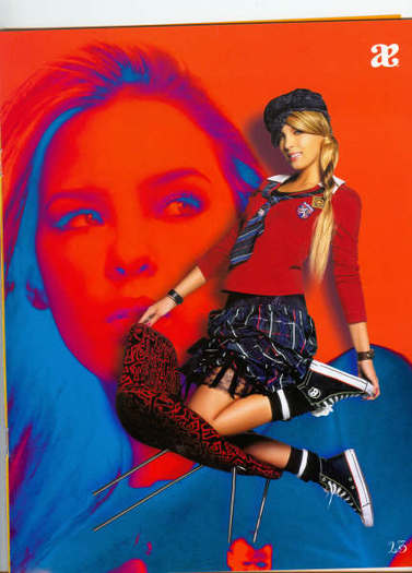 53 - Belinda