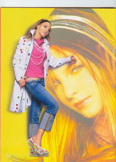54 - Belinda
