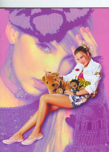 57 - Belinda