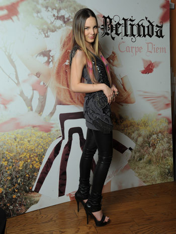 71 - Belinda