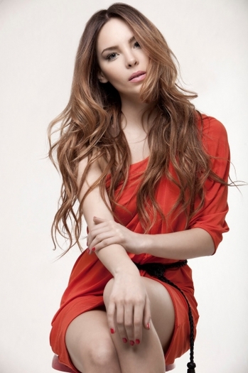 91 - Belinda