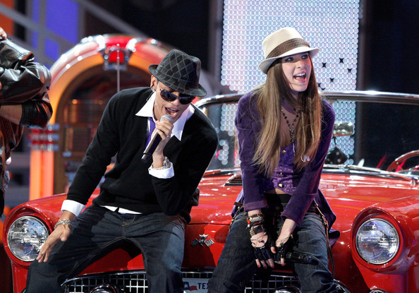 Belinda+9th+Annual+Latin+GRAMMY+Awards+Show+GQXggqpvB-Ul - Belinda