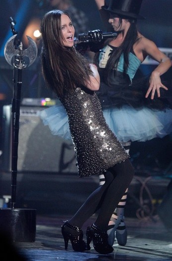 Belinda+Los+Premios+MTV+Latin+America+2007+2TgKTLoh7dvl