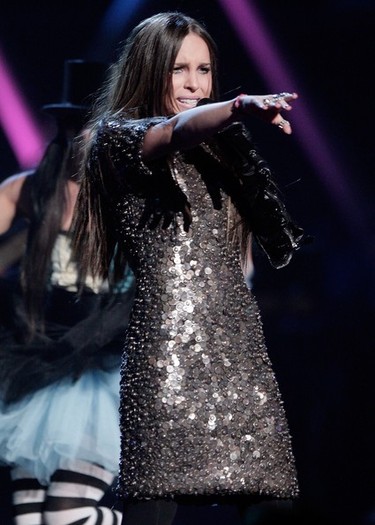 Belinda+Los+Premios+MTV+Latin+America+2007+nTIMalqvIiQl