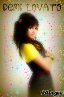 images (14) - demi lovato glittery