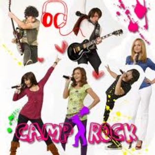 images (4) - camp rock glittery