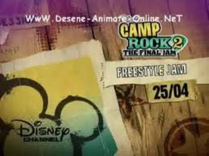 images - camp rock 2 freestyle jam