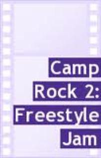 images (4) - camp rock 2 freestyle jam