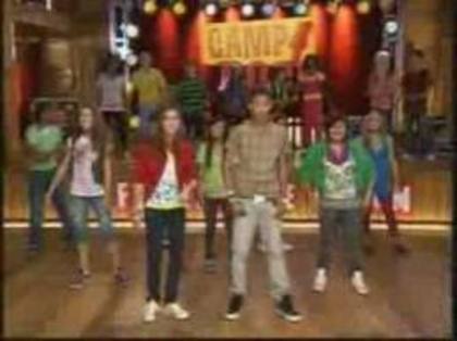 images (8) - camp rock 2 freestyle jam