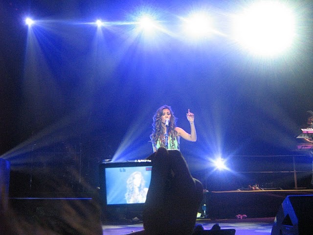 019 - Mi Delirio World Tour 2