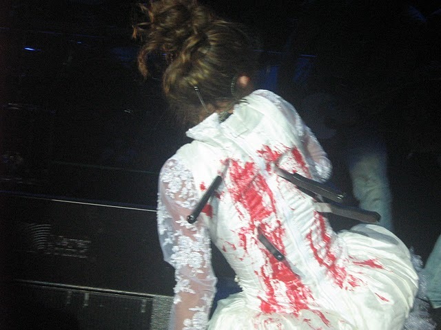 025u - Mi Delirio World Tour 2