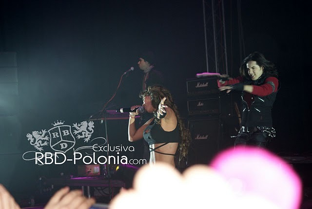 050 - Mi Delirio World Tour 2