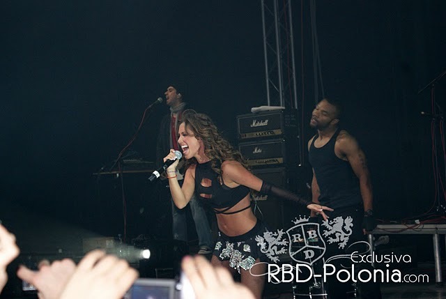 054 - Mi Delirio World Tour 2