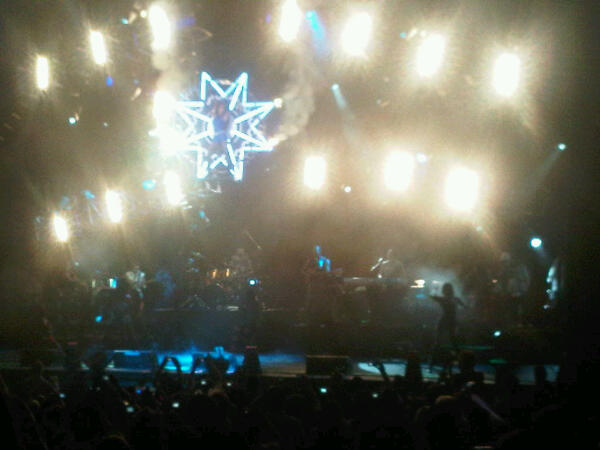 005 - Mi Delirio World Tour 2