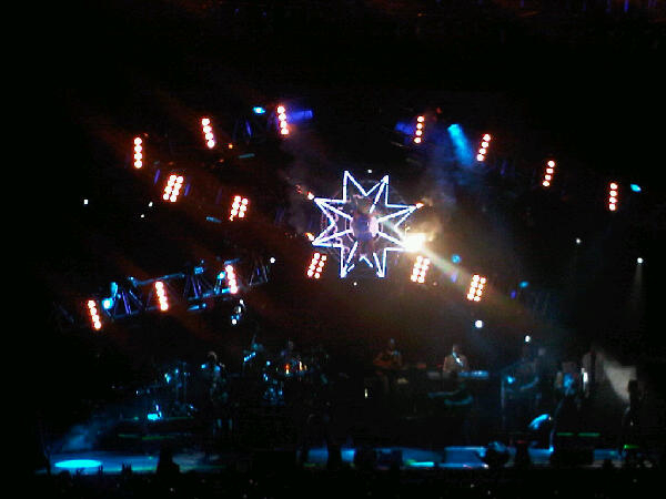 007 - Mi Delirio World Tour 2