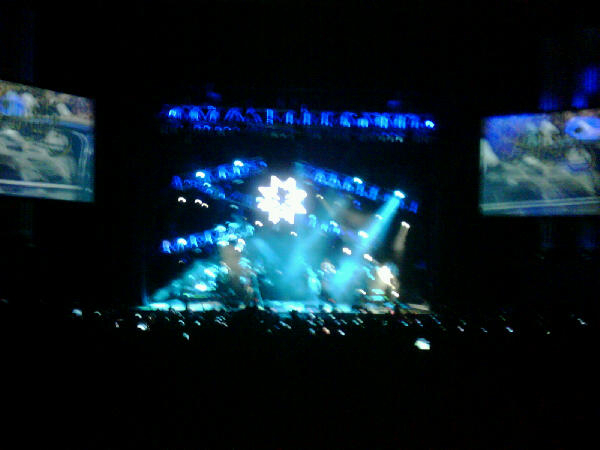 008 - Mi Delirio World Tour 2