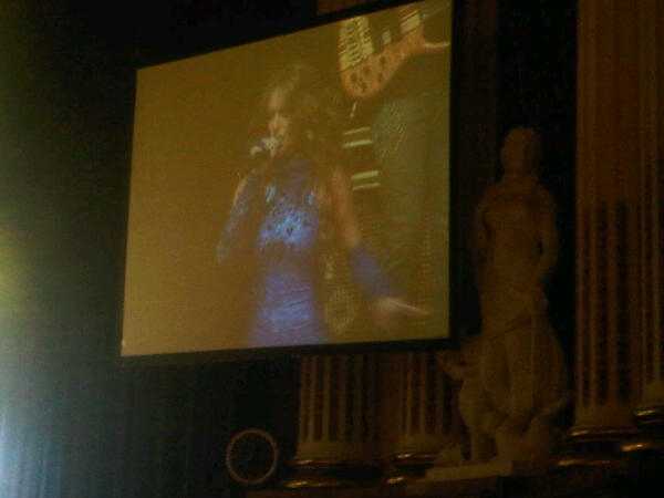 013 - Mi Delirio World Tour 2