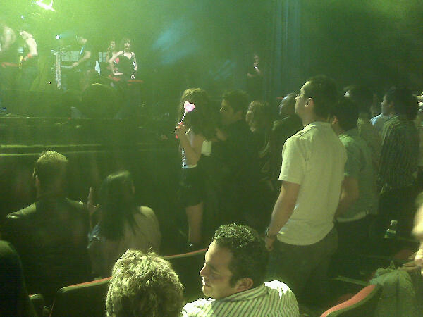 020 - Mi Delirio World Tour 2