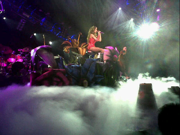023 - Mi Delirio World Tour 2