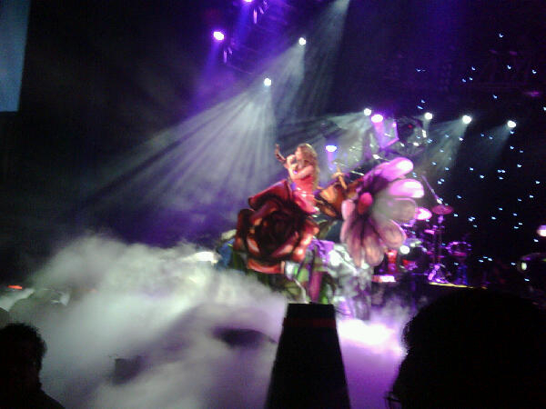 024 - Mi Delirio World Tour 2