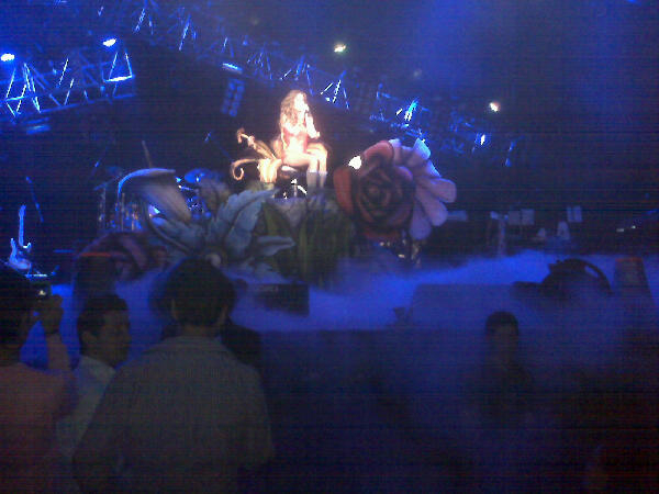 025 - Mi Delirio World Tour 2