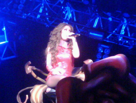 026 - Mi Delirio World Tour 2