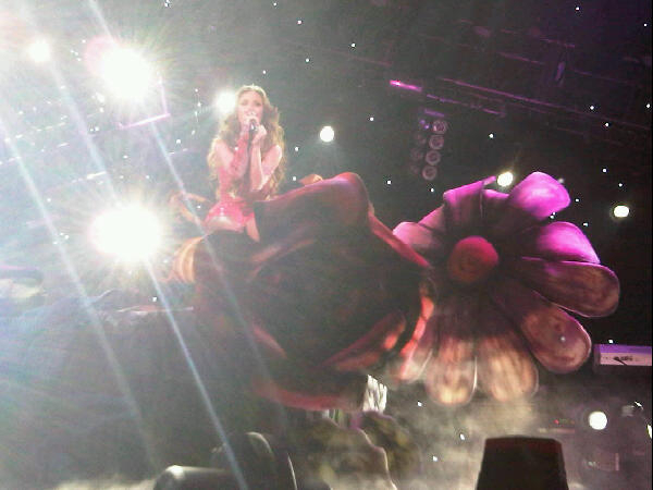 028 - Mi Delirio World Tour 2