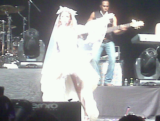 033 - Mi Delirio World Tour 2