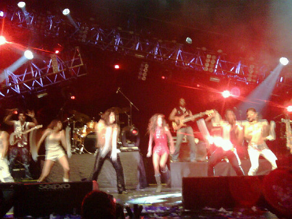 042 - Mi Delirio World Tour 2
