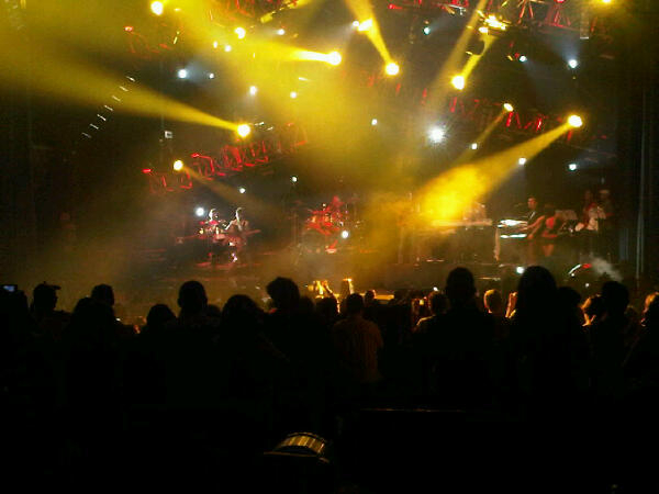 044 - Mi Delirio World Tour 2