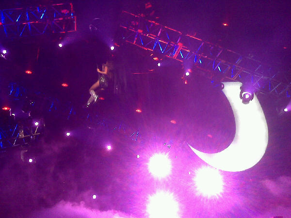 045 - Mi Delirio World Tour 2