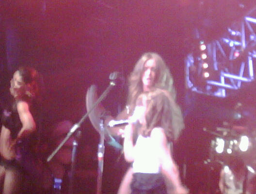 049 - Mi Delirio World Tour 2