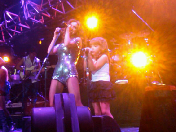 050 - Mi Delirio World Tour 2