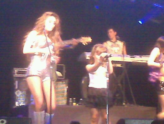 052 - Mi Delirio World Tour 2